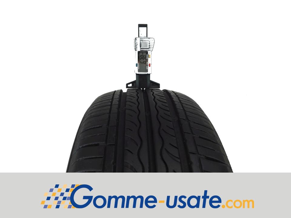 Thumb Kumho Gomme Usate Kumho 185/65 R15 88H Solus KH17 (75%) pneumatici usati Estivo 0 Thumb Kumho Gomme Usate Kumho 185/65 R15 88H Solus KH17 (75%) pneumatici usati Estivo 0